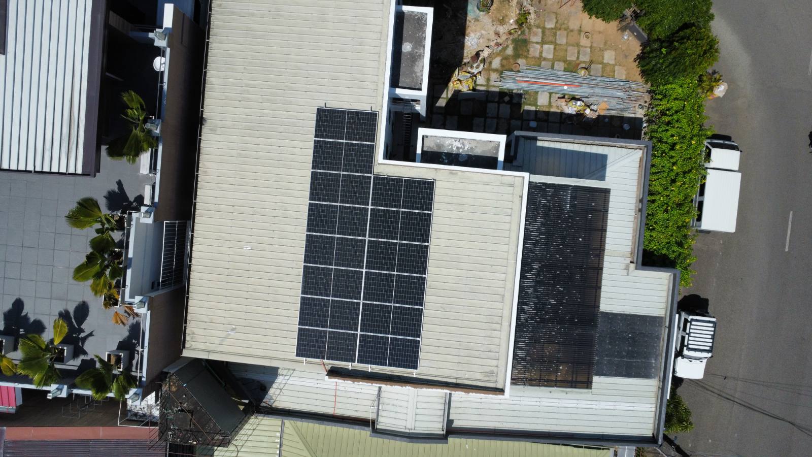 Residential Property - Solar Panel Installation Cebu | Cost of Solar Power Bacolod | Solar Maintenance Services Cebu City - facebook.com/8GenPower